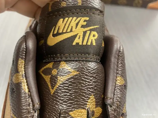 LOW 1 Off-Louis OW Jordan x AJ1 Air 0419